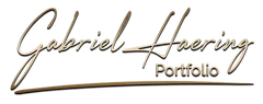 Gabriel Haering Portfolio